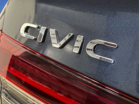 New 2026 Honda Civic Sport image 6