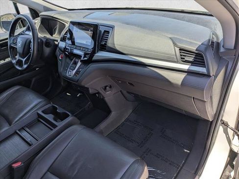 Used 2019 Honda Odyssey EX-L image 25