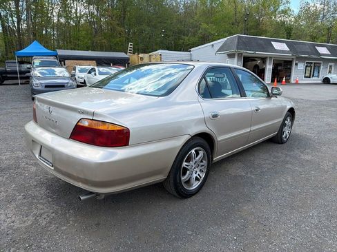 Used 2000 Acura TL FWD image 5