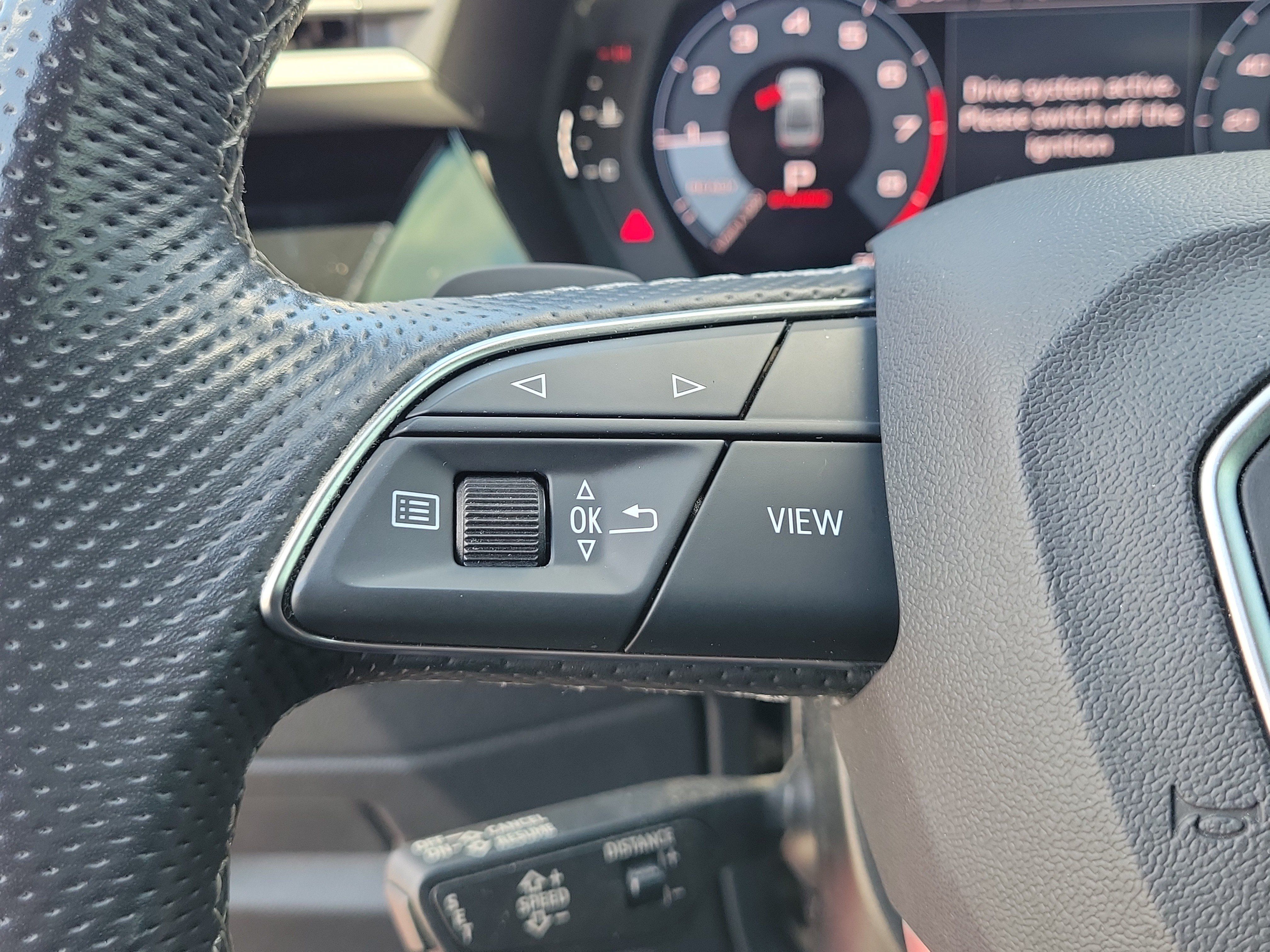 Used 2023 Audi S3 Premium Plus w/ Premium Plus Package AWD/4WD image 19