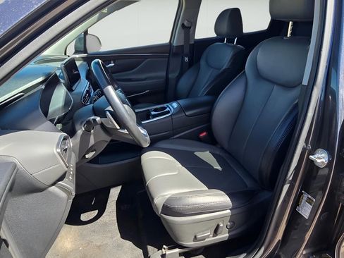Used 2023 Hyundai Santa Fe SEL w/ Premium Package AWD/4WD image 25