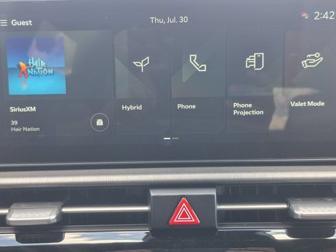 New 2027 Kia Sportage X-Line AWD/4WD image 21