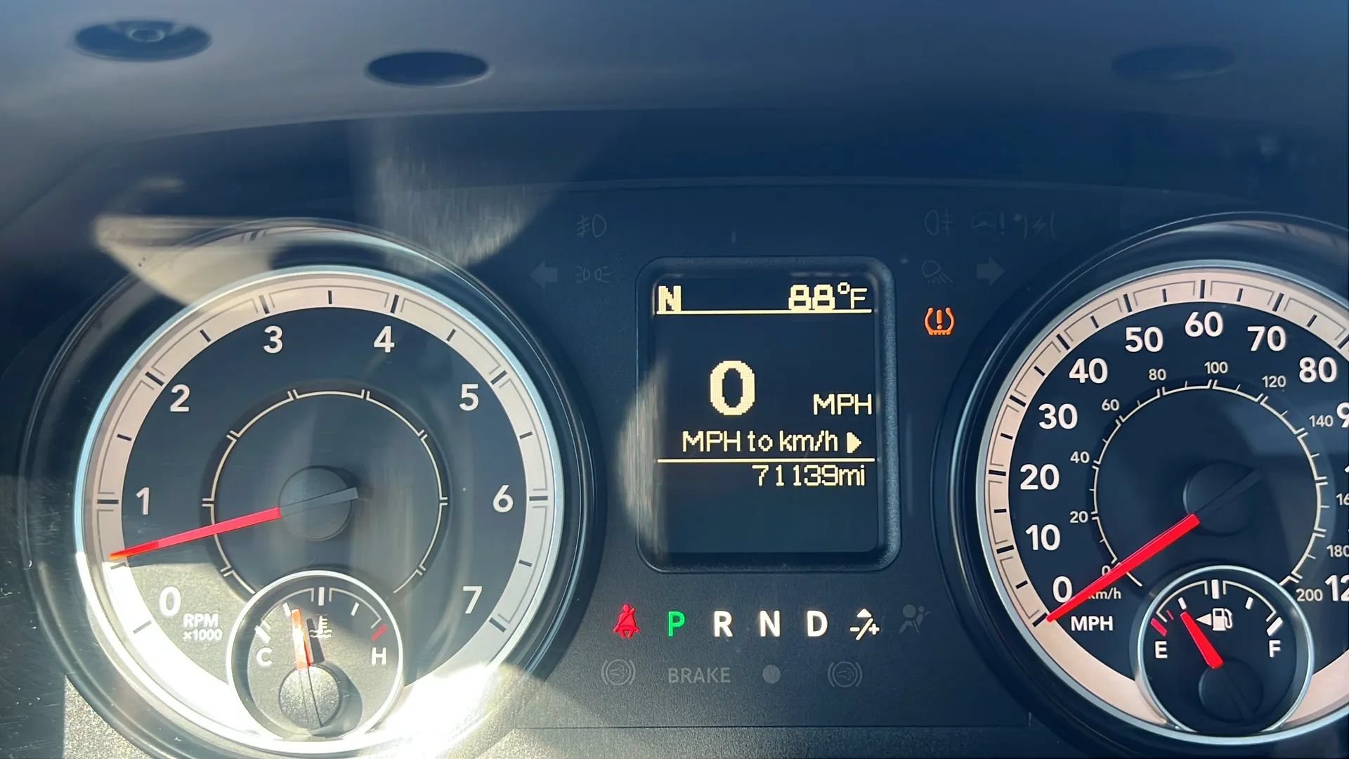 Used 2016 RAM 1500 Express AWD/4WD image 15