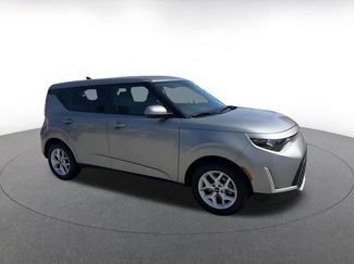 Used 2025 Kia Soul LX w/ LX Technology Package video 2