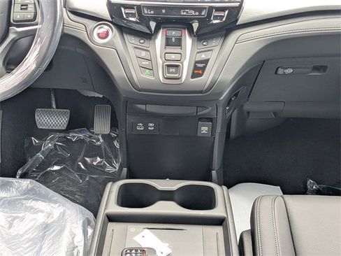 New 2026 Honda Odyssey EX-L image 18