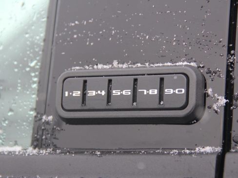 Certified 2025 Ford F350 Lariat w/ Lariat Ultimate Package image 30