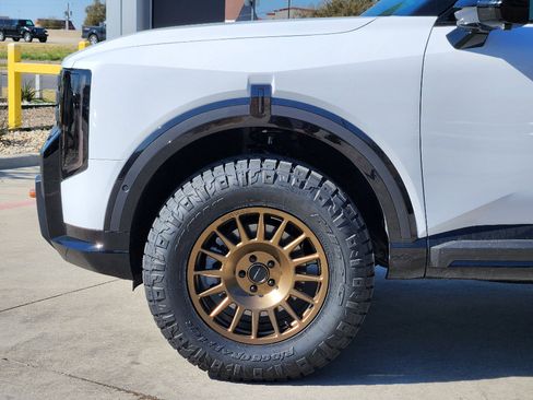 New 2027 Kia Telluride SX Prestige X-Pro image 5