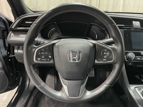 Used 2017 Honda Civic Si image 10