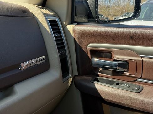 Used 2019 RAM 1500 Big Horn image 28