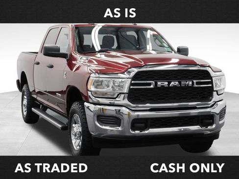Used 2019 RAM 2500 Tradesman image 1
