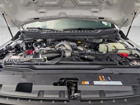 New 2026 Ford F350 XL w/ FX4 Off-Road Package image 16