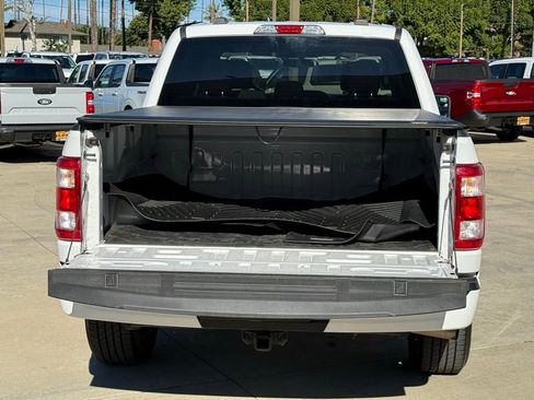 Certified 2023 Ford F150 XL w/ STX Appearance Package image 16