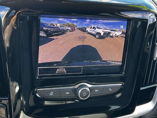Used 2020 Chevrolet Traverse LT FWD image 30