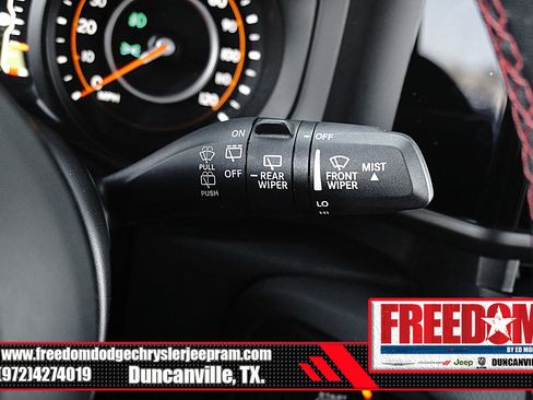 Certified 2024 Jeep Wrangler Unlimited Rubicon 392 image 33