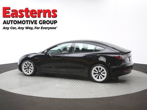 Used 2022 Tesla Model 3 Long Range AWD/4WD image 57