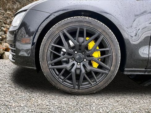 Used 2015 Audi A7 3.0T Premium Plus image 9