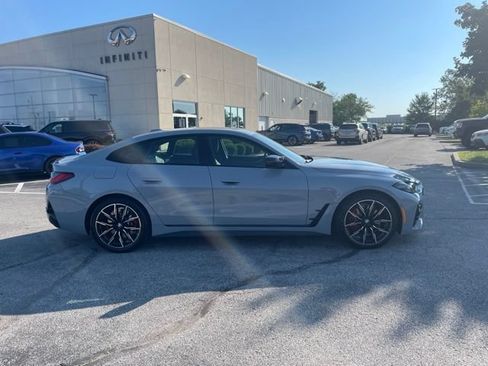 Used 2023 BMW M440i xDrive Gran Coupe AWD/4WD image 2
