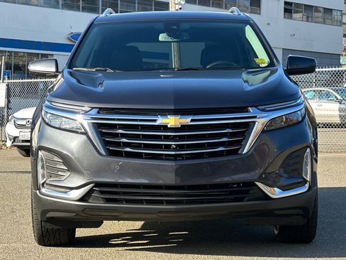 Used 2022 Chevrolet Equinox Premier image 10