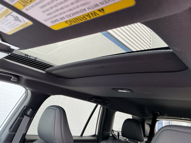New 2026 Subaru Outback Touring XT AWD/4WD image 14