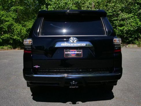 Used 2023 Toyota 4Runner Limited image 20