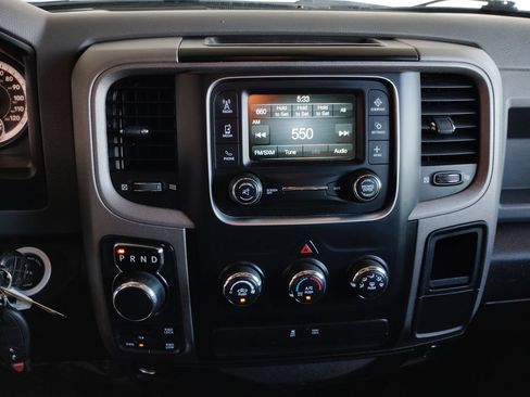 Used 2019 RAM 1500 Tradesman w/ Popular Equipment Group AWD/4WD image 28
