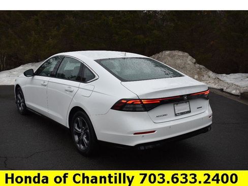 Used 2025 Honda Accord EX-L image 5
