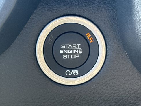 New 2026 RAM 1500 Laramie w/ Night Edition image 39