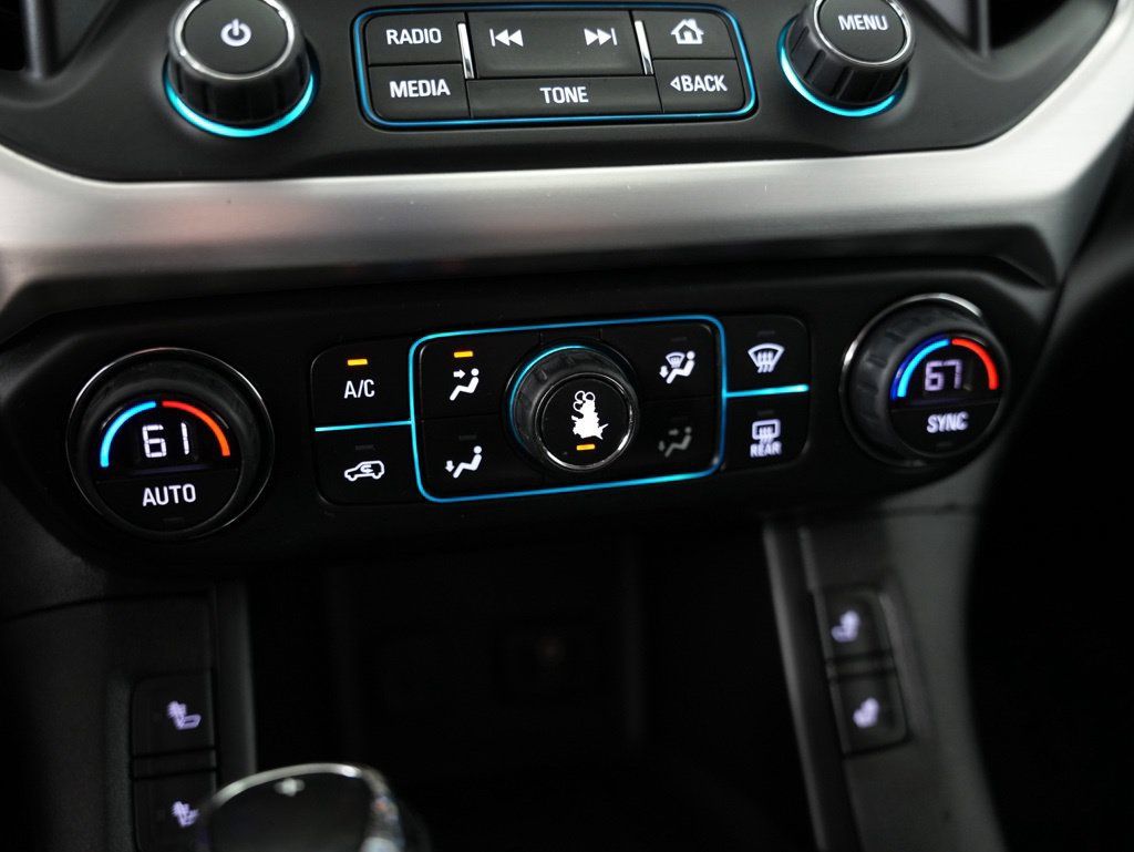 Used 2019 GMC Acadia SLT FWD image 23