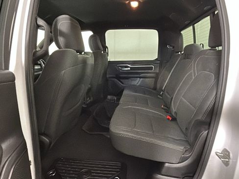 Used 2023 RAM 1500 Big Horn AWD/4WD image 26