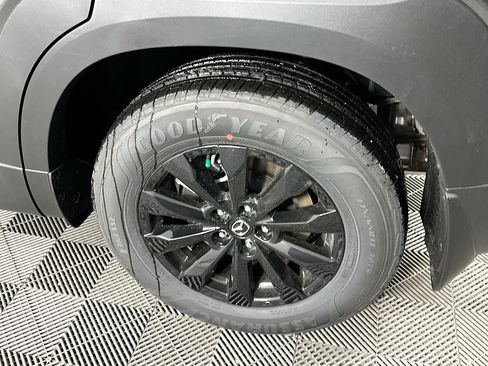New 2026 MAZDA CX-50 AWD 2.5 S w/ Cargo Package image 37