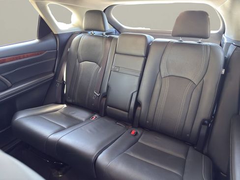 Used 2016 Lexus RX 350 AWD w/ Premium Package image 12