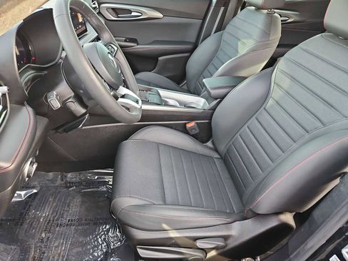 Used 2023 Dodge Hornet GT w/ Cold Weather Group image 16