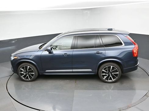 Used 2024 Volvo XC90 B5 Plus w/ Protection Package AWD/4WD image 45