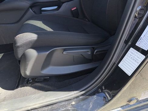 Used 2025 Honda HR-V Sport image 29