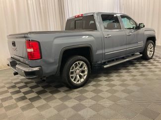 Used 2015 GMC Sierra 1500 SLT w/ SLT Crew Cab Value Package AWD/4WD video 2