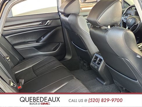 Used 2021 Honda Accord EX-L image 26