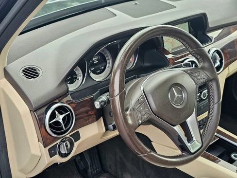 Used 2015 Mercedes-Benz GLK 350 4MATIC image 15