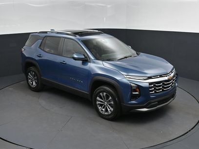 New 2027 Chevrolet Equinox LT w/ Convenience Package II