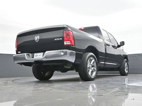 Used 2019 RAM 1500 Tradesman w/ Tradesman SXT Package AWD/4WD image 48