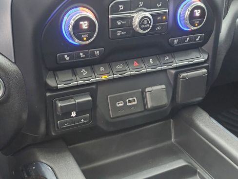 Used 2021 GMC Sierra 1500 SLT w/ SLT Premium Package image 36