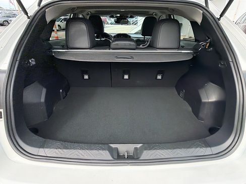 Used 2024 Subaru Crosstrek 2.5i Limited w/ Crosstrek Mirror Package AWD/4WD image 12