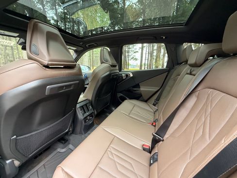 New 2026 BMW X3 xDrive30i w/ Premium Package AWD/4WD image 15