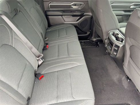 New 2026 RAM 1500 4x4 Crew Cab image 29