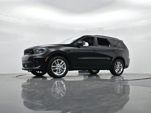 Used 2024 Dodge Durango GT AWD/4WD image 39