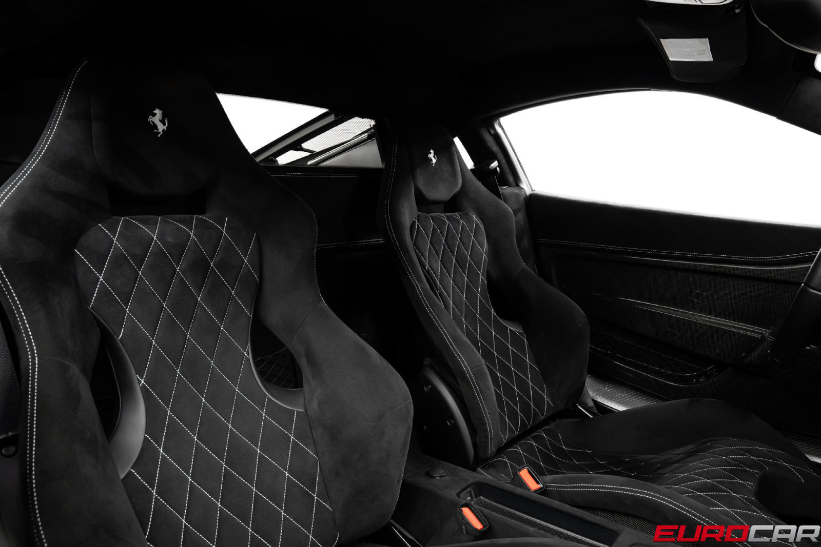 Used 2015 Ferrari 458 Speciale Coupe RWD image 45