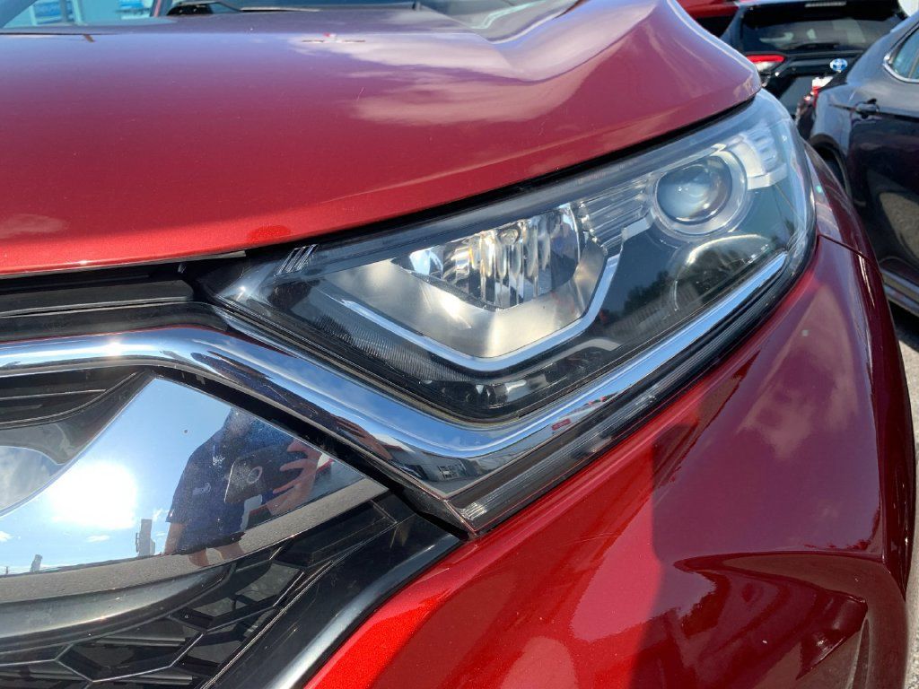 Used 2019 Honda CR-V EX image 36