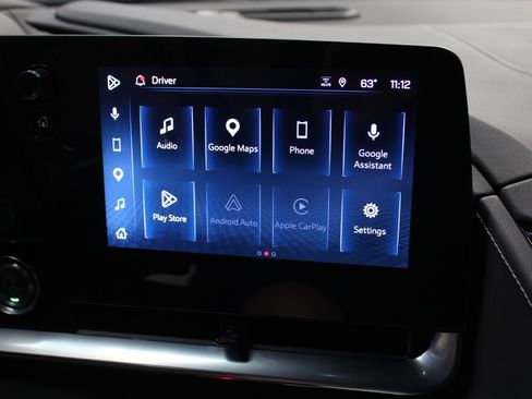 Used 2024 Chevrolet Corvette Stingray Coupe w/ Z51 Performance Package image 64