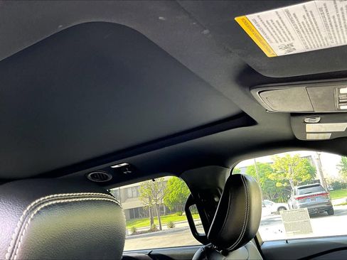 Used 2021 Ford Explorer ST w/ Equipment Group 401A image 13