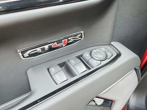 Used 2023 GMC Sierra 1500 AT4X AWD/4WD image 46