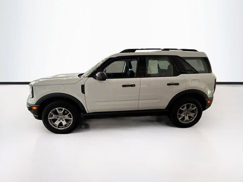 Used 2021 Ford Bronco Sport AWD/4WD image 9